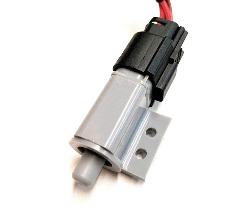 AA A.A Accelerator and Brake Pedal Switch for EZGO RXV Golf Cart 607605, 610668, 606711 - Image 2